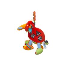 Roxy Kids Слоненок "Элли" RBT20004