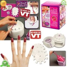 Набор для маникюра Nail Perfect