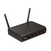 D-Link DAP-1360 B D1A, 802.11n Wireless multimode router p n: DAP-1360 B D1A