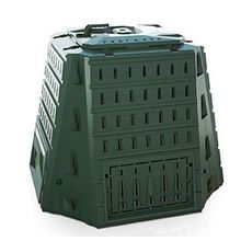 Prosperplast Компостер садовый 500л Biocompo IKBI500C черный