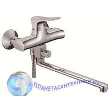 Смеситель для ванны D-Lin D140457