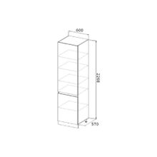 Миф Карина ЛДСП Пенал