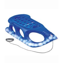 KHW Snow Shuttle mit Licht blau