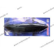 Облицовка фар 2123 Chevy Niva реснички Azard