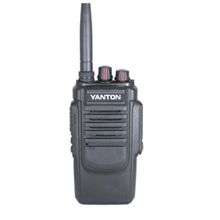 Рация YANTON T-650 UHF 400-470 МГц, 16 каналов, 10 Вт, без дисплея и клавиатуры