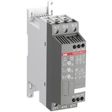 Софтстартер PSR105-600-11 55кВт 400В (24 В AC DC) | код 1SFA896115R1100 | ABB