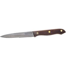 Нож для стейка Legioner "Germanica" 47834_z01 (лезвие нерж, 110мм)