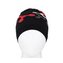 Reike Шапка для мальчика Reike Spinner black RKNSS18-SPN-YN-1 black