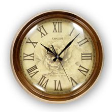 Часы настенные Castita 109В-35