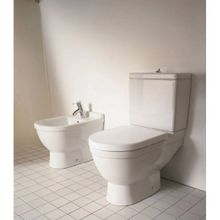 Duravit Крышка-сиденье Starck 3 0063810000