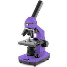 Микроскоп LEVENHUK Rainbow 2L AmethystАметист