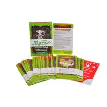 Настольная игра MAGELLAN MAG03240 Данетки. Всякая всячина новые