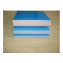 Сэндвич панели пвх