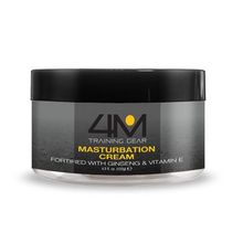 Topco Sales Крем для мастурбации 4M Endurance Masturbation Cream with Ginseng - 120 гр.