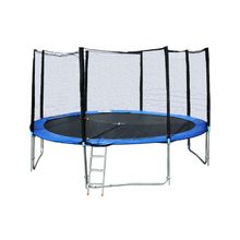 DFC Trampoline Fitness 12 футов диаметр 366 см