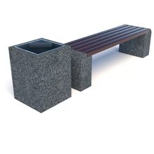 Комплект Евро 1 и Киль урна