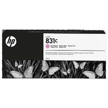 hewlett packard (hp 831c 775ml lt mag latex ink cartridge) cz699a