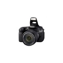 Canon eos 60d 18mpix body черный 3" 1080p sd li-ion Корпус без объектива