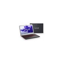 Ноутбук Sony Vaio SV-E1412E1R B