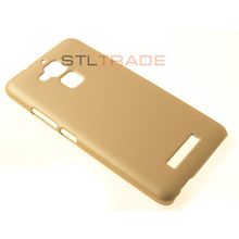 Накладка Pulsar Clip Case для Asus Zenfone 3 Max ZC520TL золотая