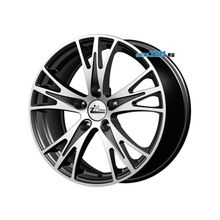 iFree Трейсер 7x16 5x120 ET38 DIA72.6 Хай-вэй