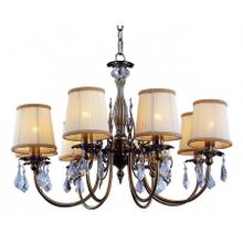 Светильник подвесной ST Luce Lacrima SL113.303.08