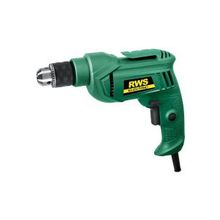 Дрель электрическая "RWS" ДЭ-450 10мм, 450Вт