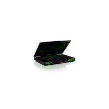 Ноутбук Dell Alienware M18x black M18X-0988 (Core i7 3740QM 2700 Mhz 16384Mb 878Gb Win 8 64)
