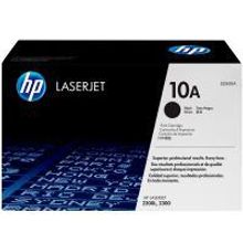 HP 10A, Q2610A картридж для LaserJet 2300 (6000 стр)