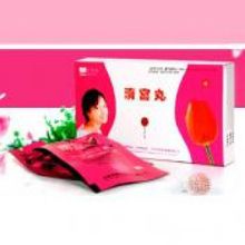 Beautiful Life и Clean Point - фитотампоны