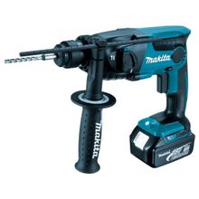 Makita Аккумуляторный перфоратор Makita DHR165RME