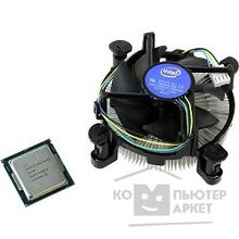 Intel CPU  Pentium G4400 Skylake BOX 3.3ГГц, 3МБ, Socket1151