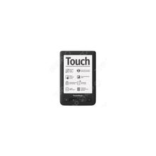 Электронная книга PocketBook Touch screen 622. Цвет: черный