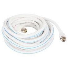 удлинитель антенный RG6 U Professional 5.0м, DeLink