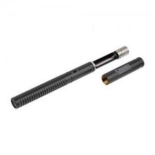 Микрофон - пушка GreenBean CameraVoice C600 XLR