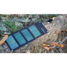 Brunton Складная солнечная панель Solaris 4 Вт USB