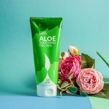 J:ON Гель универсальный АЛОЭ Face &amp; Body Aloe Soothing Gel 98% l Джон