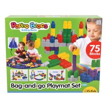 KS Kids Игровой набор конструктор Мега Блоки KA751
