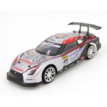 Радиоуправляемый автомобиль для дрифта Nissan 350Z GT 1:14 - 828-2