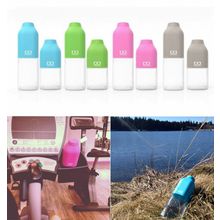 Monbento MB Positive серая