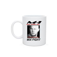 Кружка M1 Global Fedor Emelianenko foto