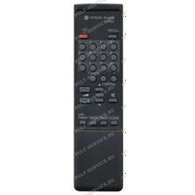 Пульт Hitachi VM-222 (TV) как оригинал