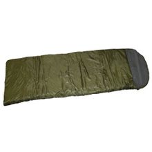 Россия Спальный мешок СП2 XXL (красный)