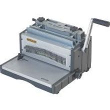 OFFICE KIT B3432E переплётчик на металлическую пружину