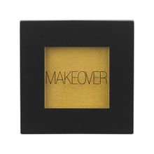 Тени для век тон Fawn Makeover Paris Single Eyeshadow