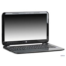 Ноутбук HP Pavilion 15-b053sr <C4T64EA> i5-3317U 4Gb 500Gb 15.6" HD WiFi BT Cam 6c Win 8 Sparking black p n: C4T64EA