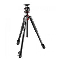 Штатив Manfrotto MK055XPRO3-BHQ2 (MT055XPRO3 + MHXPRO-BHQ2 DUAL)