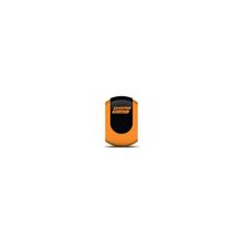 Плеер флеш Digma C1 4Gb, оранжевый