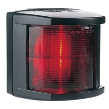 Hella Marine Бортовой огонь красный Hella Marine NaviLED 2 NM 2LT 002 984-335 12 В 112,5° для судов длиной до 20 метров