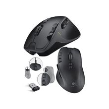 LOGITECH  G700